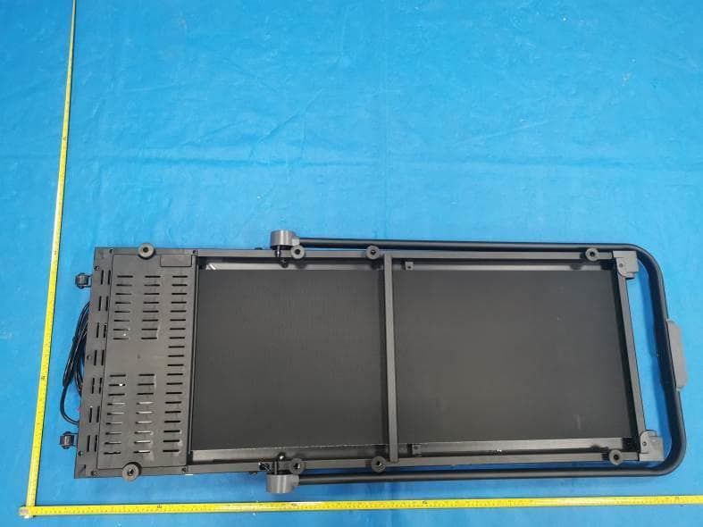 Treadmill - FCC ID 2BARN-Z1-403 - Zhejiang Dapao Technology Co., Ltd (3)