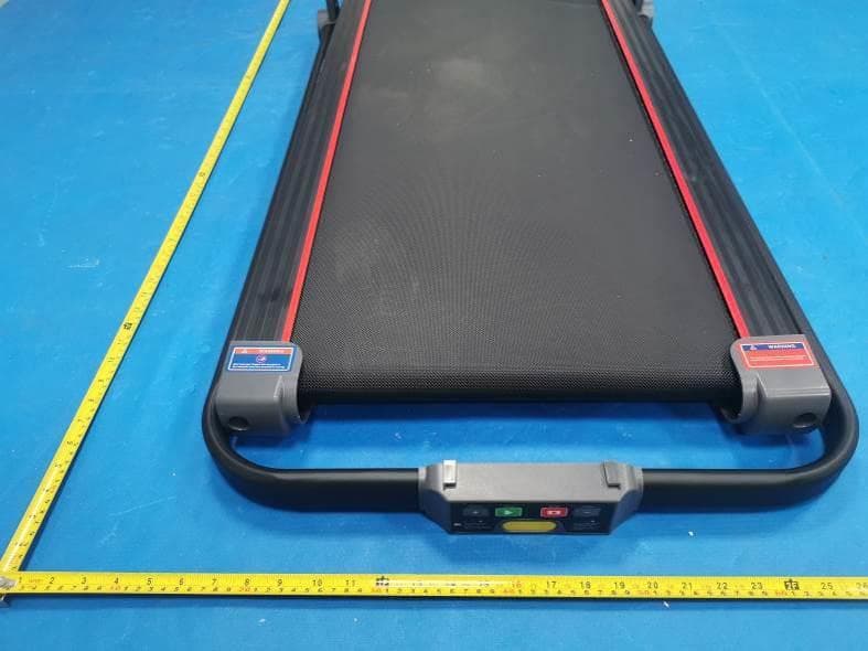 Treadmill - FCC ID 2BARN-Z1-403 - Zhejiang Dapao Technology Co., Ltd
