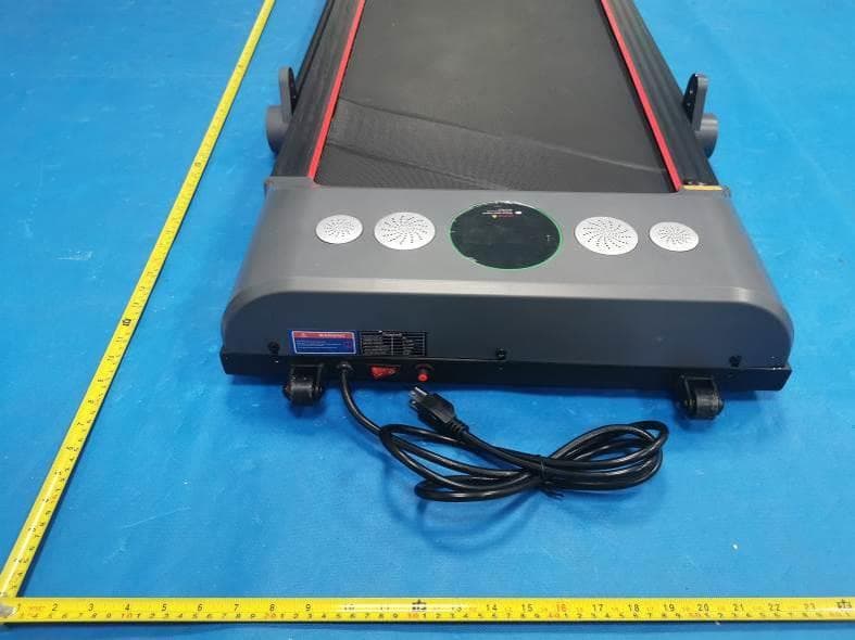 Treadmill - FCC ID 2BARN-Z1-403 - Zhejiang Dapao Technology Co., Ltd (2)