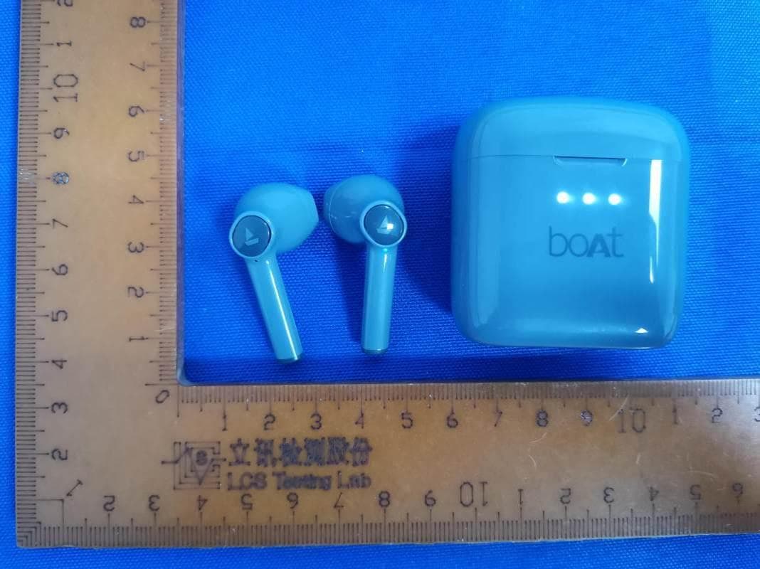 TWS Bluetooth Headset - FCC ID 2BARQ-AIRDOPES131 - Imagine Marketing Ltd. (3)