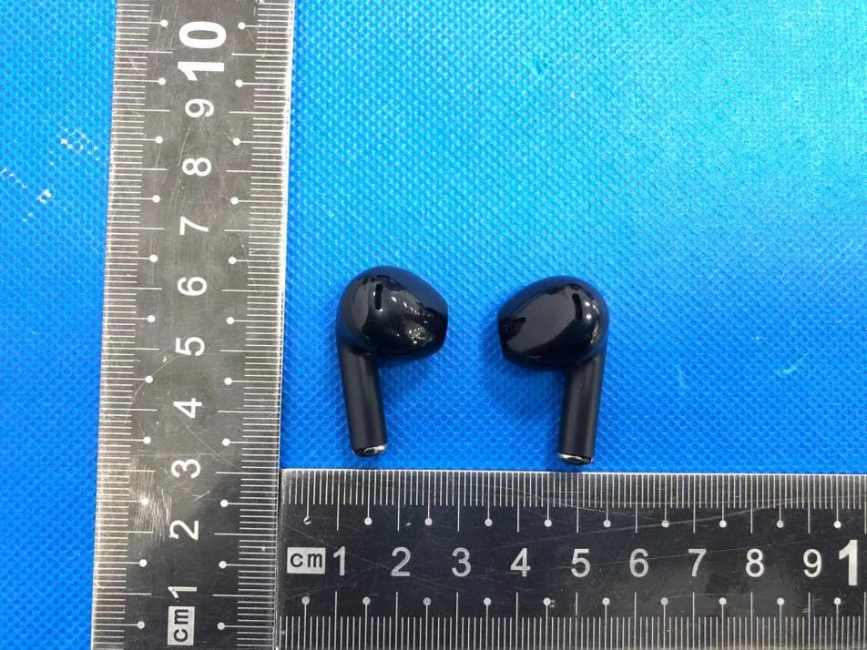 TWS Earbuds - FCC ID 2BARQ-ALP101 - Imagine Marketing Ltd.