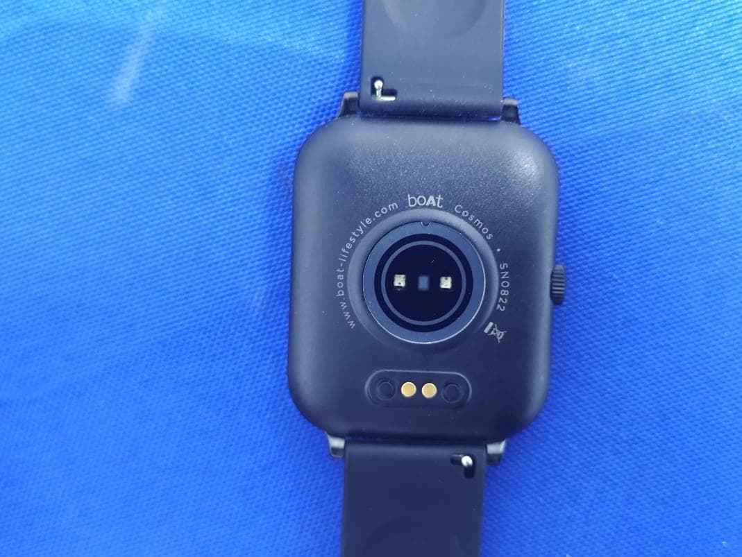 Smart Watch - FCC ID 2BARQ-COSMOS - Imagine Marketing Ltd. (4)