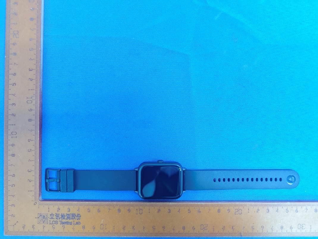 Smart Watch - FCC ID 2BARQ-COSMOS - Imagine Marketing Ltd. (3)
