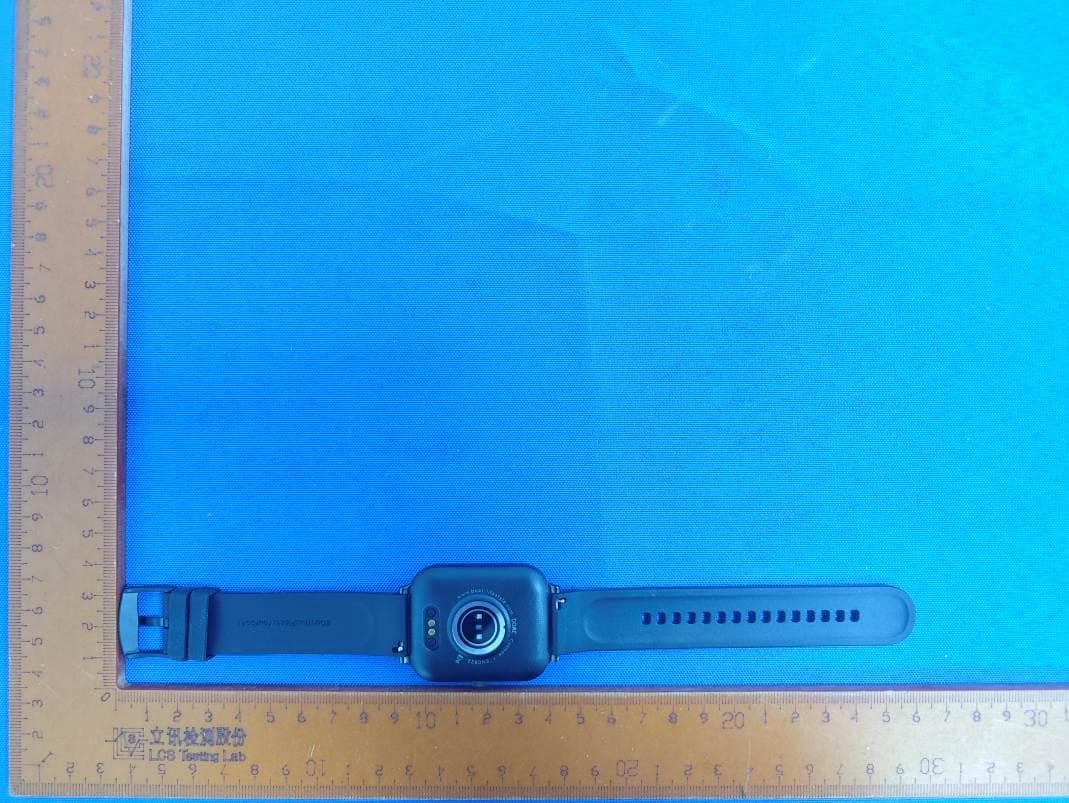 Smart Watch - FCC ID 2BARQ-COSMOS - Imagine Marketing Ltd. (2)