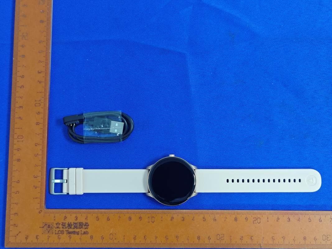 Smart Watch - FCC ID 2BARQ-LUNARCNPRO - Imagine Marketing Ltd.