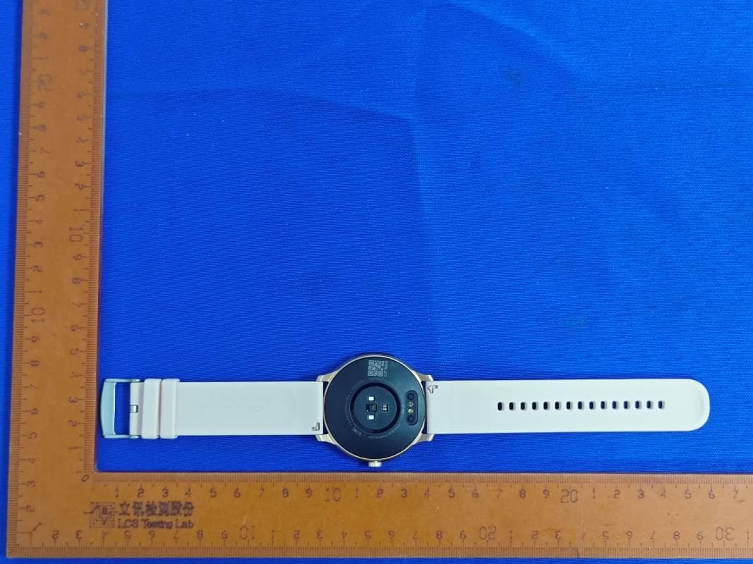 Smart Watch - FCC ID 2BARQ-LUNARCNPRO - Imagine Marketing Ltd. (3)