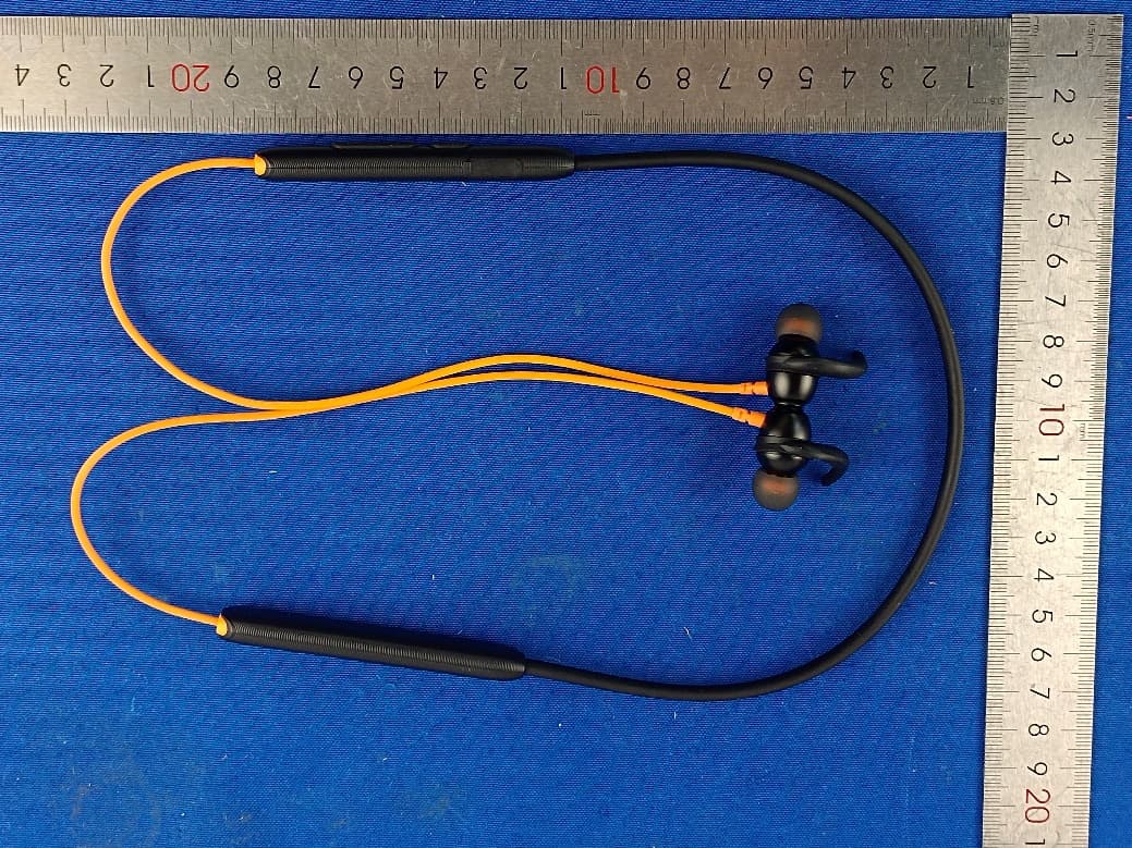 Rockerz 260 - FCC ID 2BARQ-R260 - Imagine Marketing Ltd.
