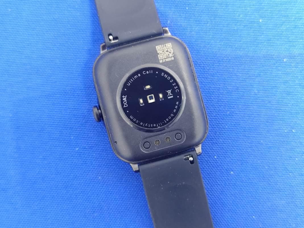 Smart Watch - FCC ID 2BARQ-ULTIMACN - Imagine Marketing Ltd. (3)
