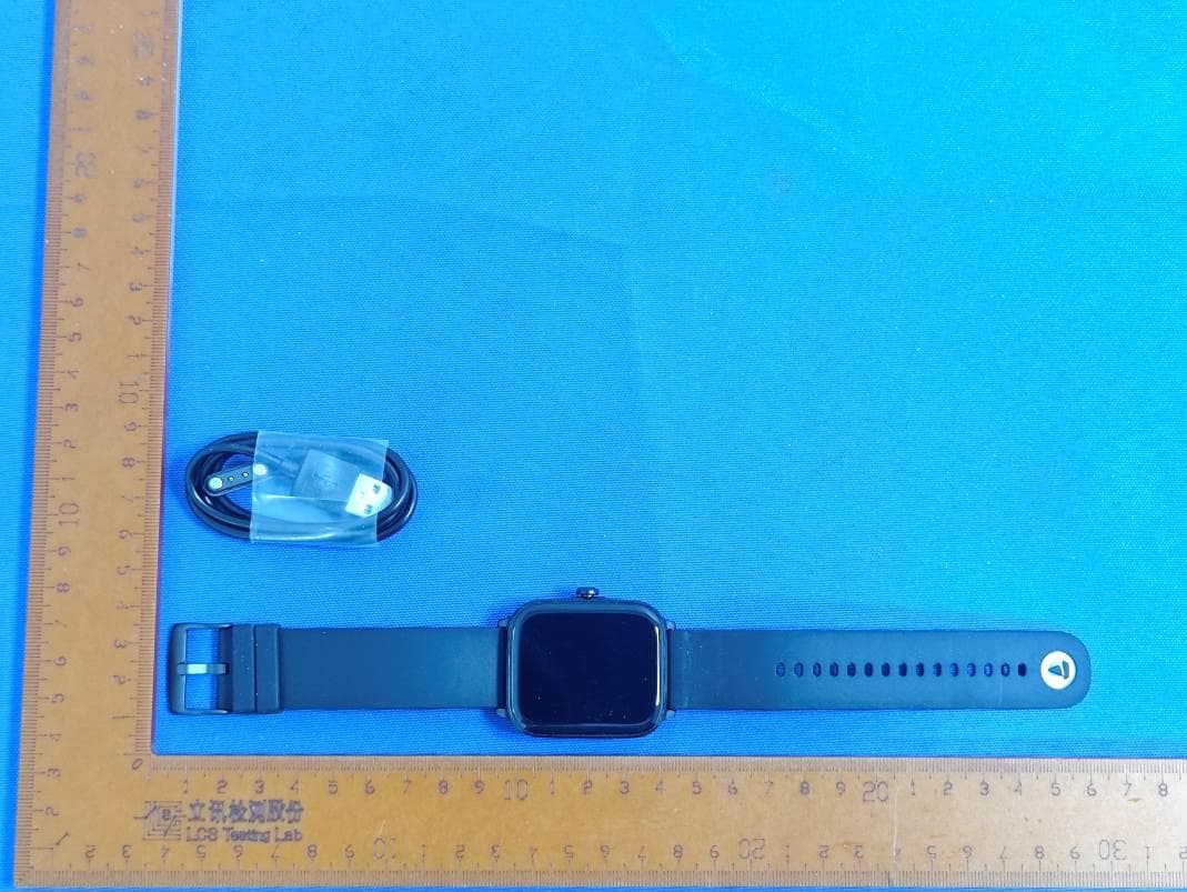 Smart Watch - FCC ID 2BARQ-ULTIMACN - Imagine Marketing Ltd.