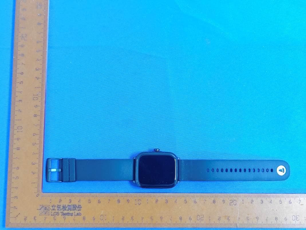 Smart Watch - FCC ID 2BARQ-ULTIMACN - Imagine Marketing Ltd. (4)