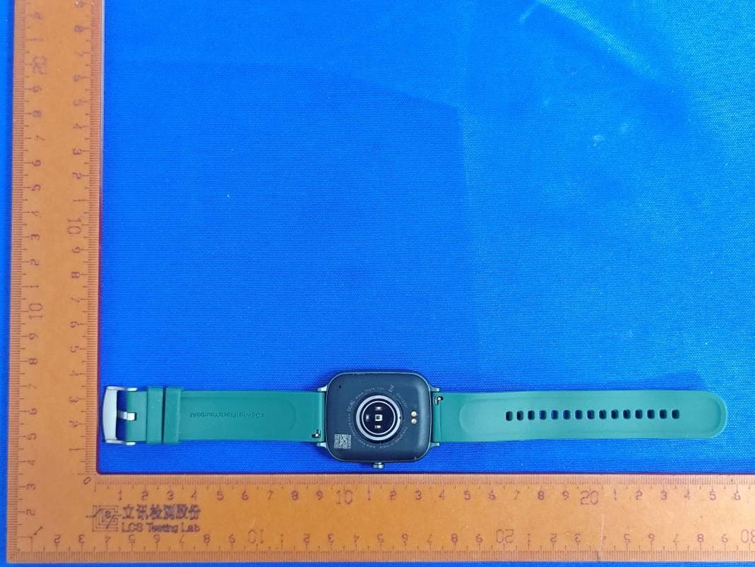 Smart Watch - FCC ID 2BARQ-WAVECLL - Imagine Marketing Ltd.