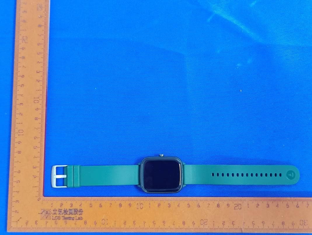 Smart Watch - FCC ID 2BARQ-WAVECLL - Imagine Marketing Ltd. (3)