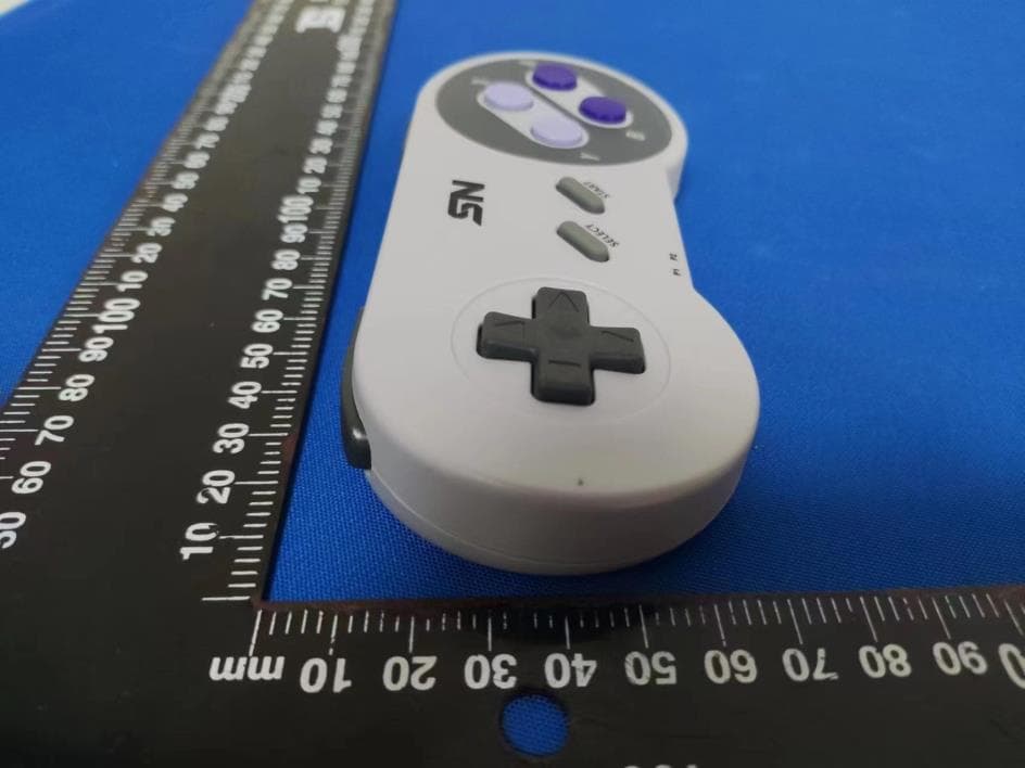 Video game - FCC ID 2BART-SN - Shenzhen Jiajue Technology Co.,Ltd (3)