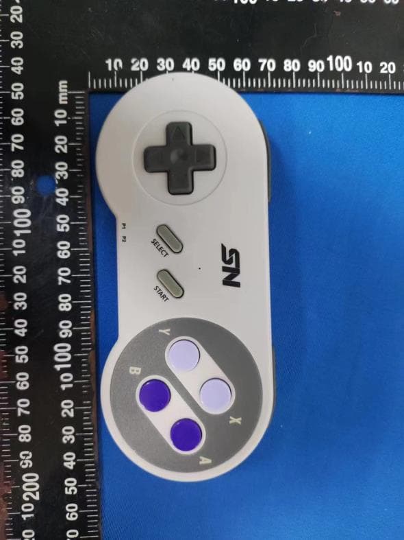 Video game - FCC ID 2BART-SN - Shenzhen Jiajue Technology Co.,Ltd (5)