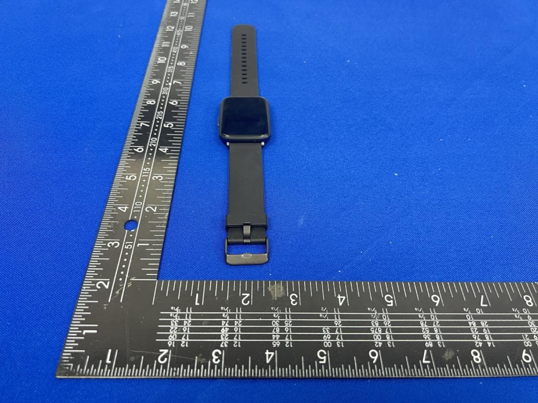 Smart Watch - FCC ID 2BAS2-E18 - HOTOEM Information Technology Company Limited (5)