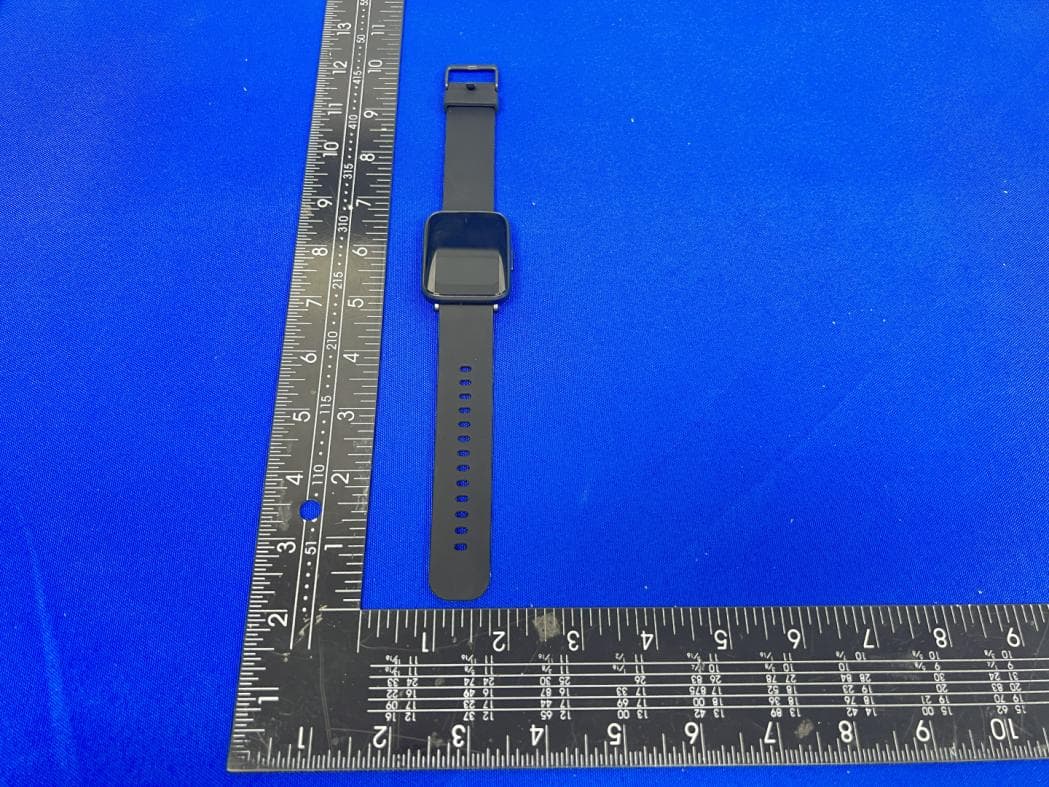 Smart Watch - FCC ID 2BAS2-E18 - HOTOEM Information Technology Company Limited (2)