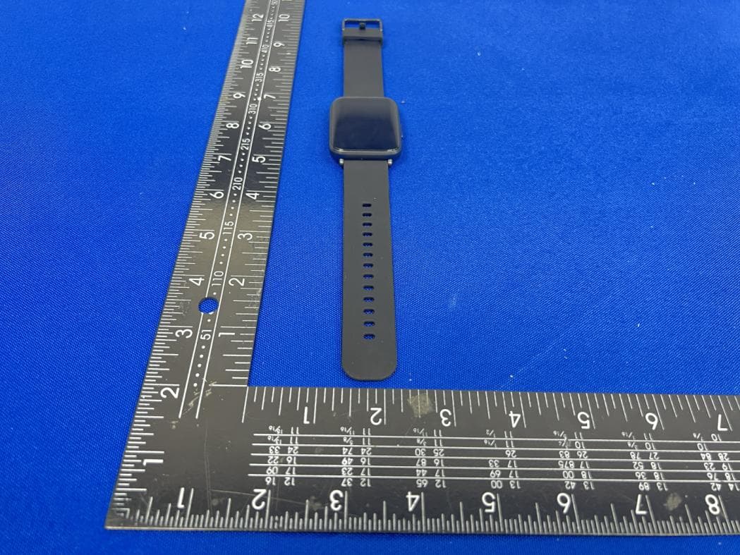 Smart Watch - FCC ID 2BAS2-E18 - HOTOEM Information Technology Company Limited (4)