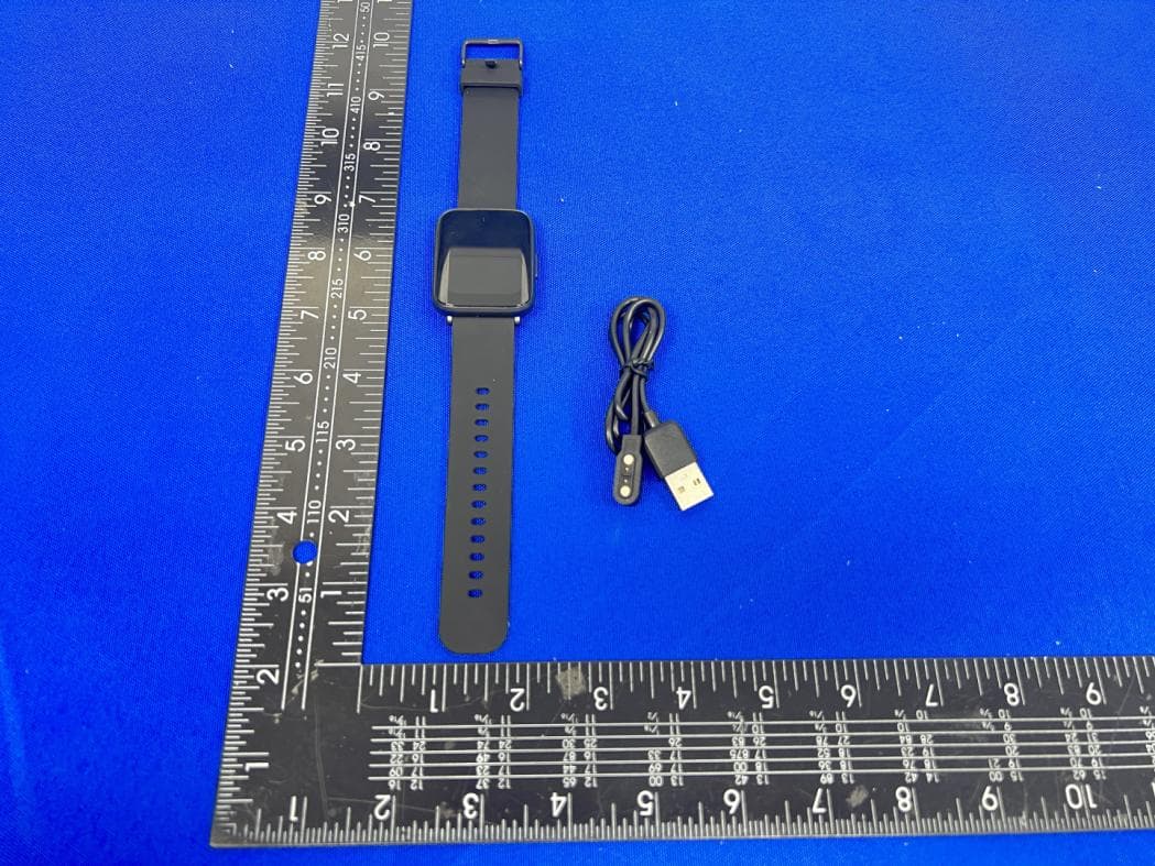 Smart Watch - FCC ID 2BAS2-E18 - HOTOEM Information Technology Company Limited (3)