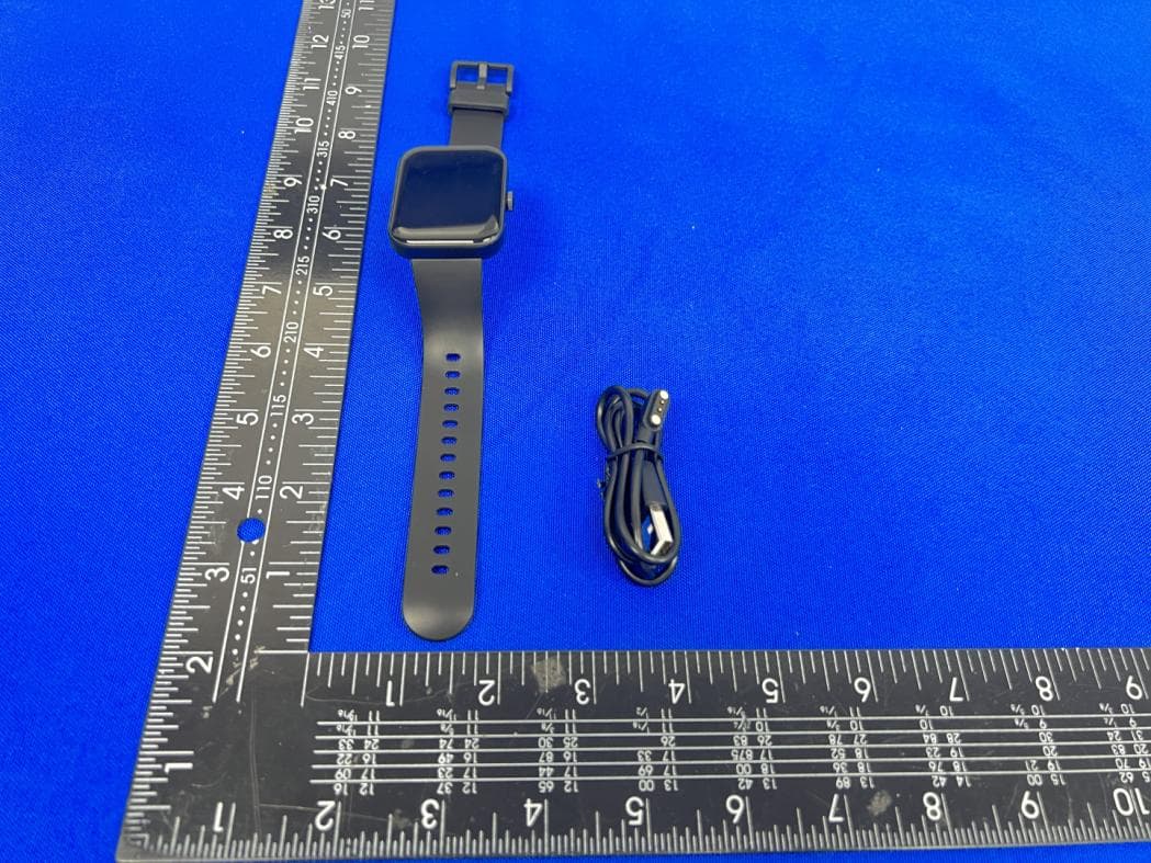 Smart Watch - FCC ID 2BAS2-E22 - HOTOEM Information Technology Company Limited (2)