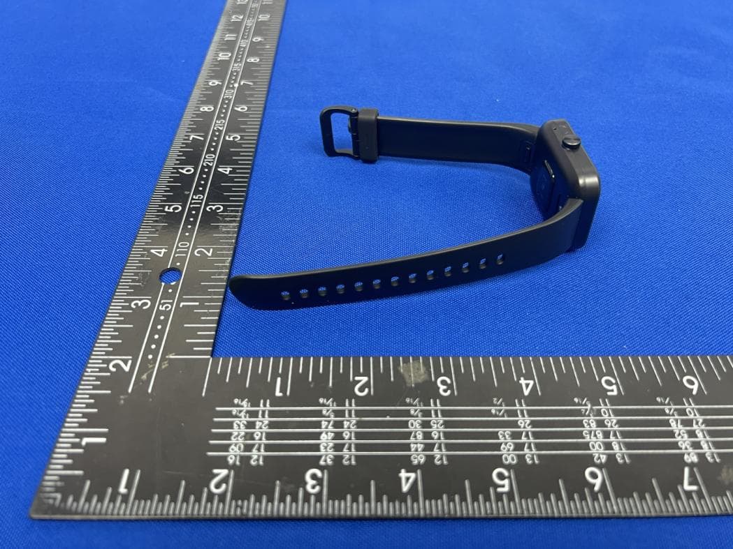 Smart Watch - FCC ID 2BAS2-E22 - HOTOEM Information Technology Company Limited (5)