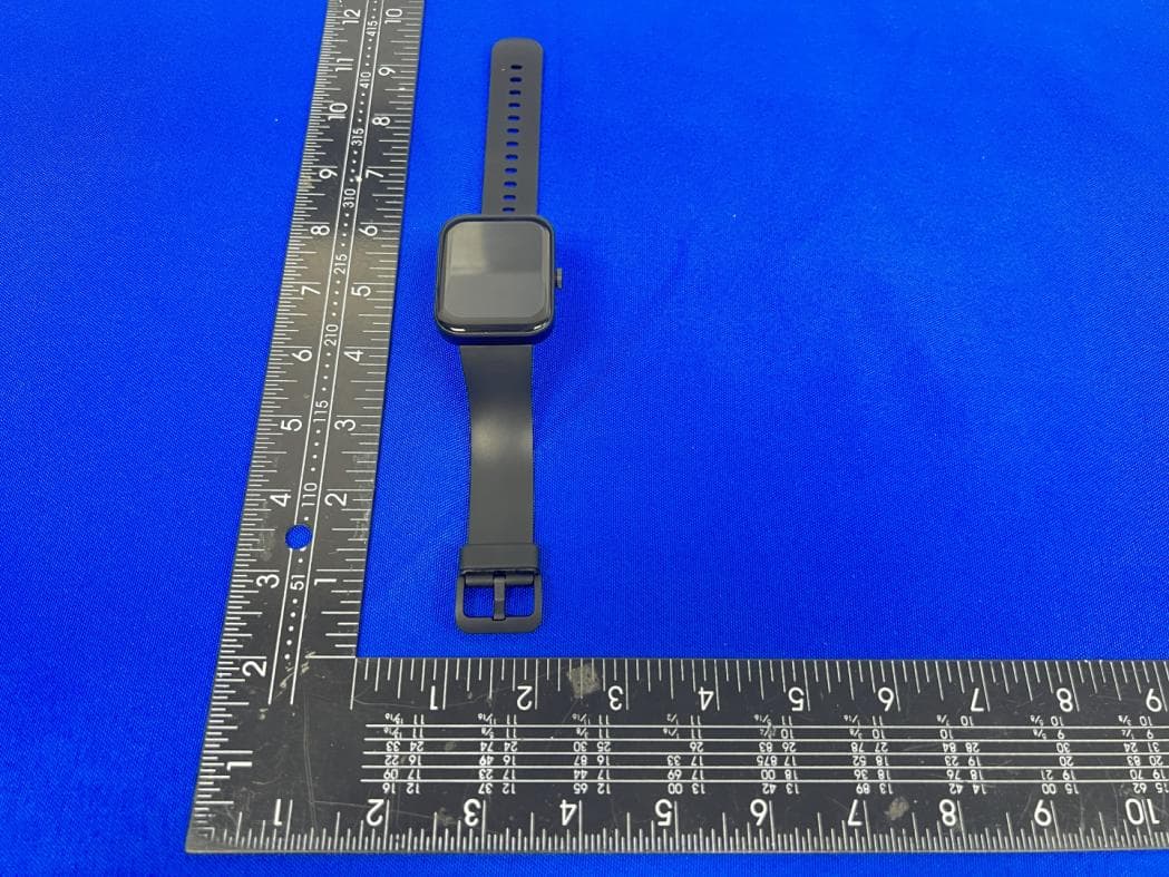 Smart Watch - FCC ID 2BAS2-E22 - HOTOEM Information Technology Company Limited (3)