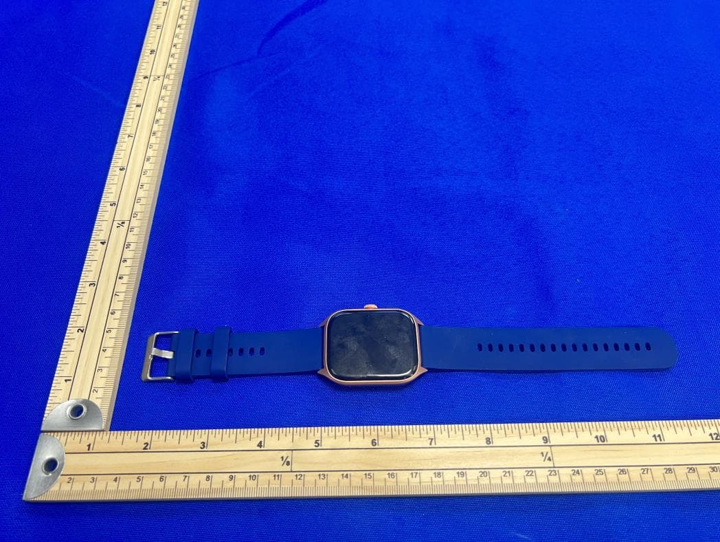 Smart Watch - FCC ID 2BAS2-E27 - HOTOEM Information Technology Company Limited (5)