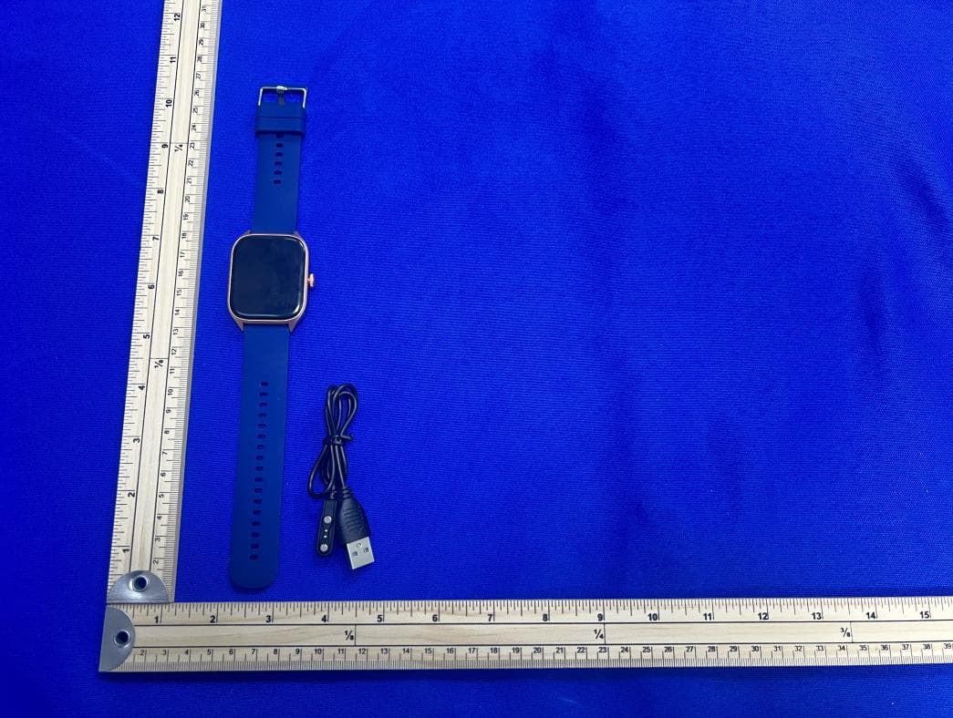 Smart Watch - FCC ID 2BAS2-E27 - HOTOEM Information Technology Company Limited (3)
