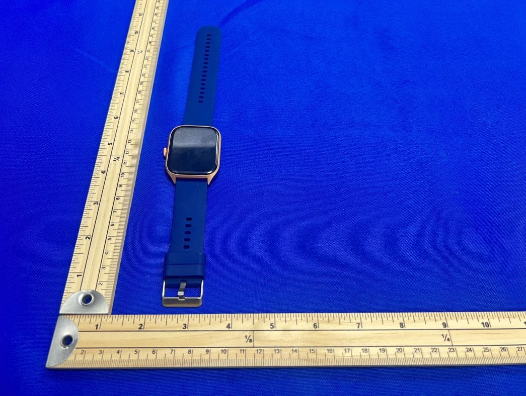 Smart Watch - FCC ID 2BAS2-E27 - HOTOEM Information Technology Company Limited (4)