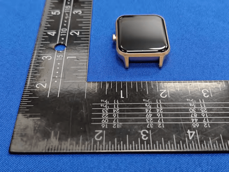 Smart Watch - FCC ID 2BAS2-E31 - HOTOEM Information Technology Company Limited
