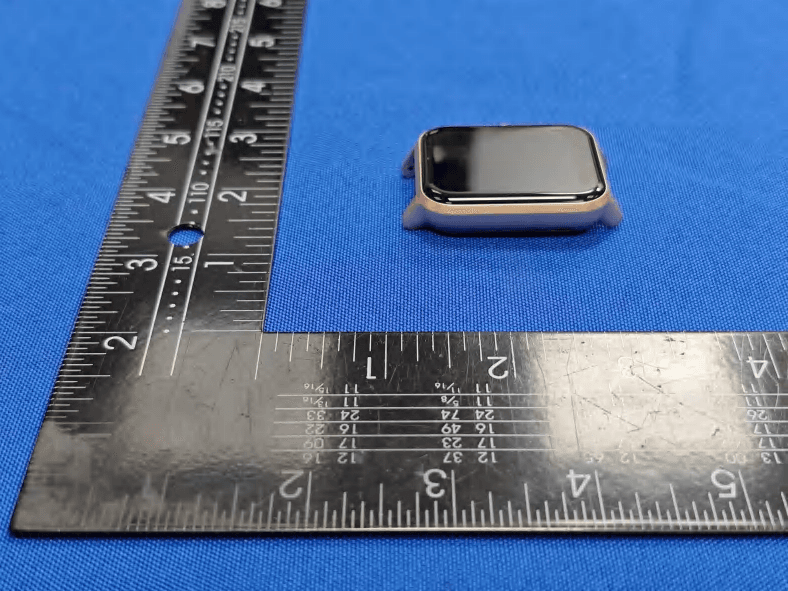 Smart Watch - FCC ID 2BAS2-E31 - HOTOEM Information Technology Company Limited (4)