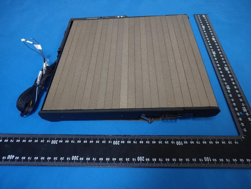BIQU X FOXLT Infinity Bed - FCC ID 2BAS6-INFINITYBED - Shenzhen BIQU Innovation Technology Co., Ltd. (3)