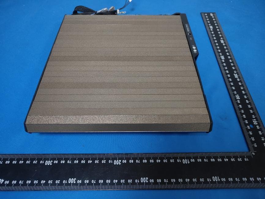 BIQU X FOXLT Infinity Bed - FCC ID 2BAS6-INFINITYBED - Shenzhen BIQU Innovation Technology Co., Ltd. (4)