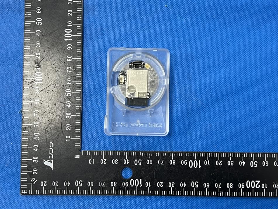 Panda Knomi - FCC ID 2BAS6-PANDA-KNOMI - Shenzhen BIQU Innovation Technology Co., Ltd.