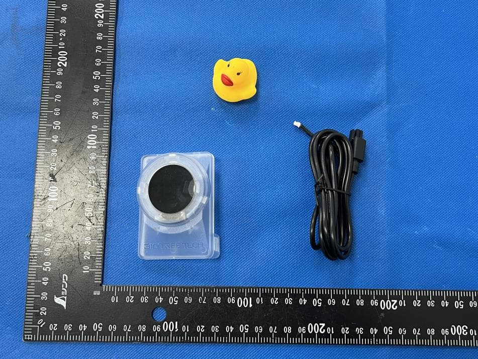 Panda Knomi - FCC ID 2BAS6-PANDA-KNOMI - Shenzhen BIQU Innovation Technology Co., Ltd. (2)