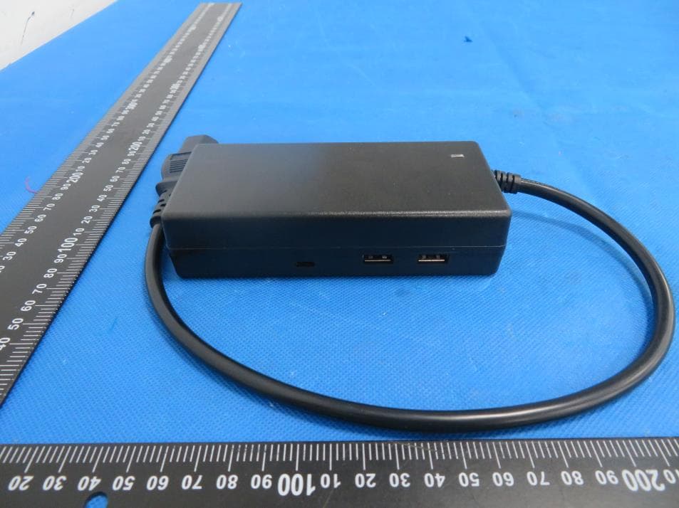 Panda PWR - FCC ID 2BAS6-PANDAPWR - Shenzhen BIQU Innovation Technology Co., Ltd. (4)
