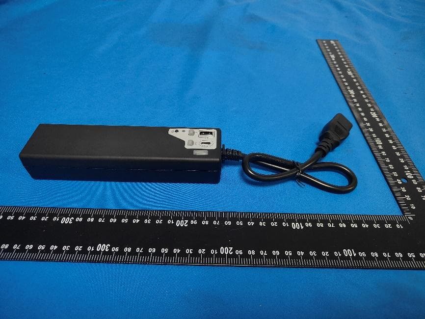 Panda PWR - FCC ID 2BAS6-PANDAPWRV2 - Shenzhen BIQU Innovation Technology Co., Ltd. (3)