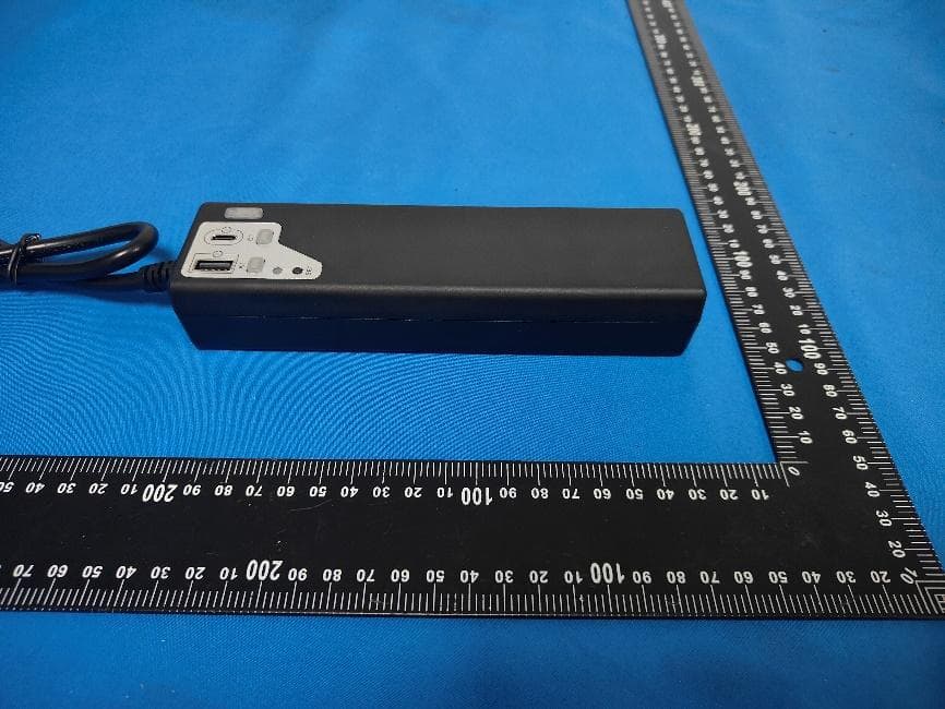 Panda PWR - FCC ID 2BAS6-PANDAPWRV2 - Shenzhen BIQU Innovation Technology Co., Ltd. (4)
