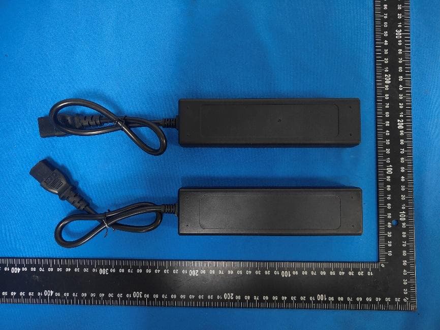 Panda PWR - FCC ID 2BAS6-PANDAPWRV2 - Shenzhen BIQU Innovation Technology Co., Ltd.