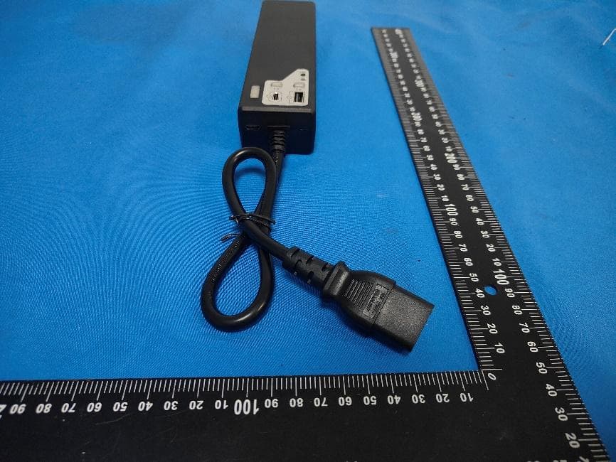 Panda PWR - FCC ID 2BAS6-PANDAPWRV2 - Shenzhen BIQU Innovation Technology Co., Ltd. (2)