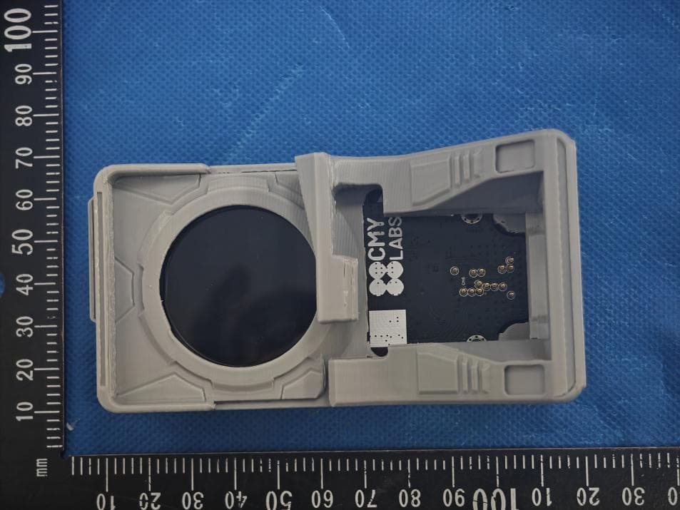 BIQU Panda Treat - FCC ID 2BAS6-PANDATREAT - Shenzhen BIQU Innovation Technology Co., Ltd. (3)