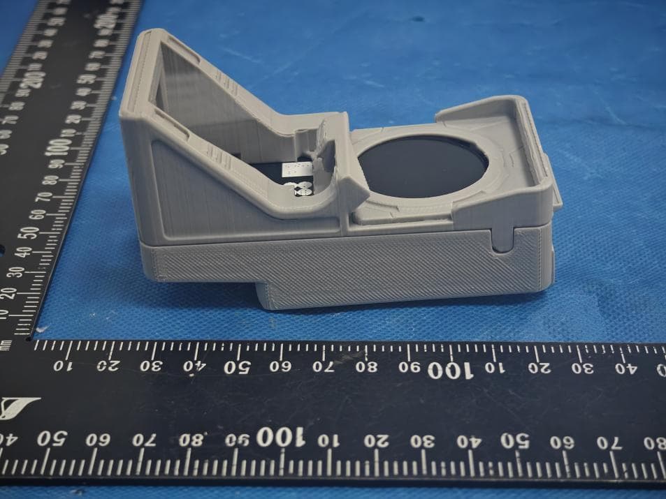 BIQU Panda Treat - FCC ID 2BAS6-PANDATREAT - Shenzhen BIQU Innovation Technology Co., Ltd. (4)