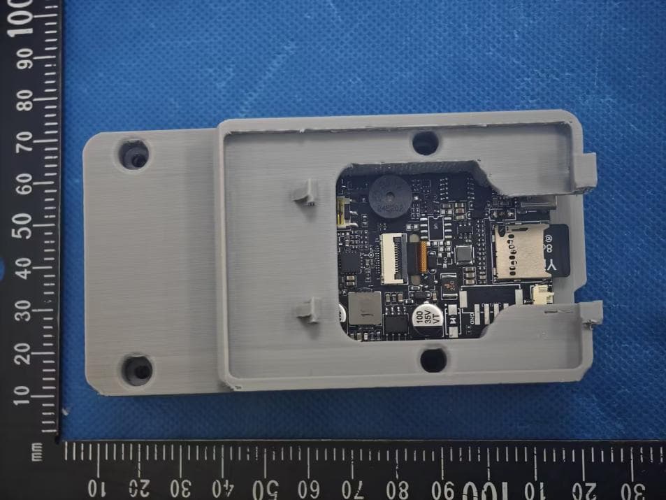 BIQU Panda Treat - FCC ID 2BAS6-PANDATREAT - Shenzhen BIQU Innovation Technology Co., Ltd. (5)