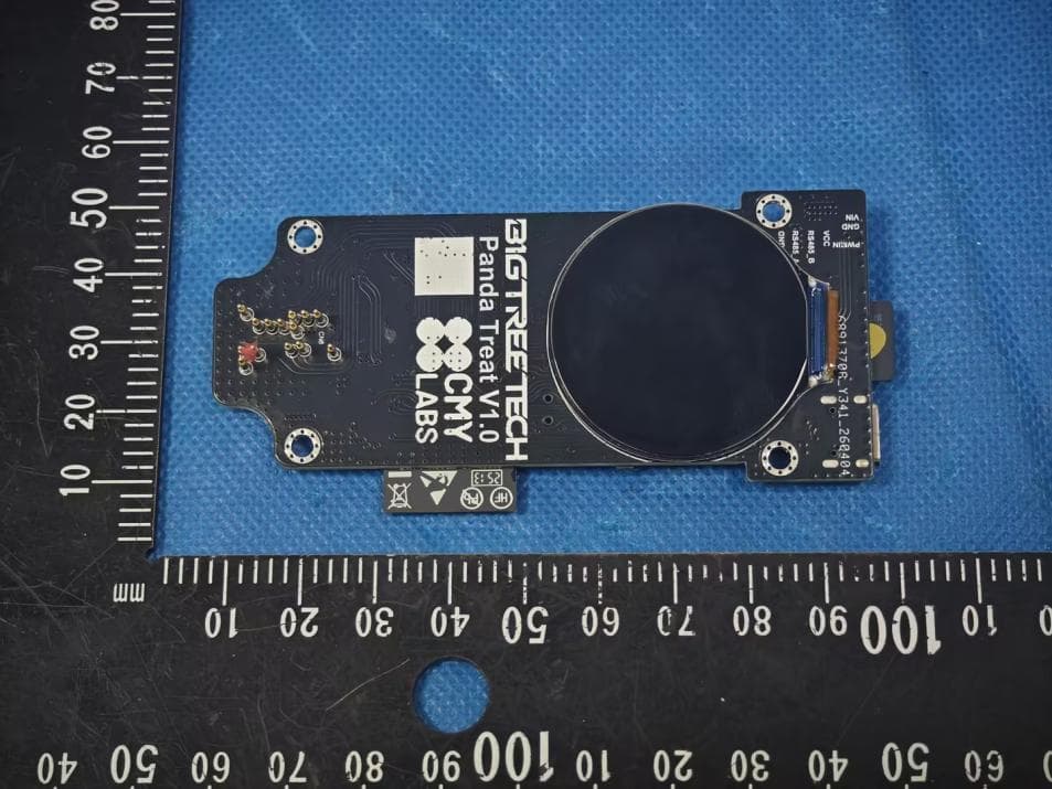 BIQU Panda Treat - FCC ID 2BAS6-PANDATREAT - Shenzhen BIQU Innovation Technology Co., Ltd. (2)