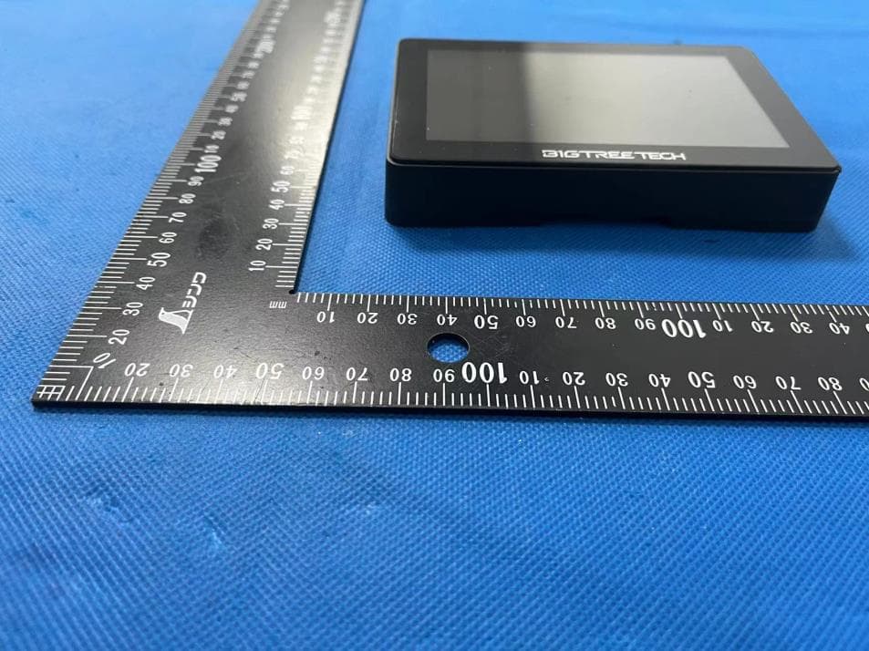 touch screen - FCC ID 2BAS6-TOUCHV1 - Shenzhen BIQU Innovation Technology Co., Ltd. (5)