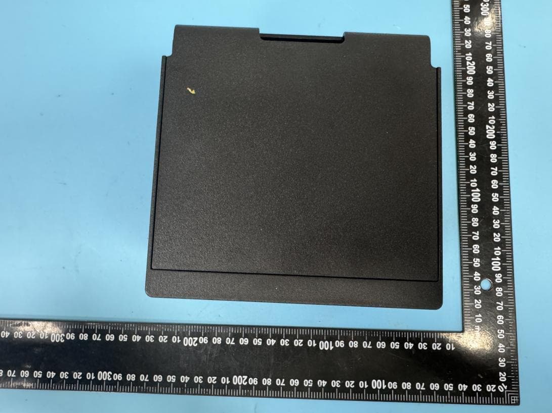Thermal Receipt Printer - FCC ID 2BASH-A400W - POSBANK CO.,LTD (4)