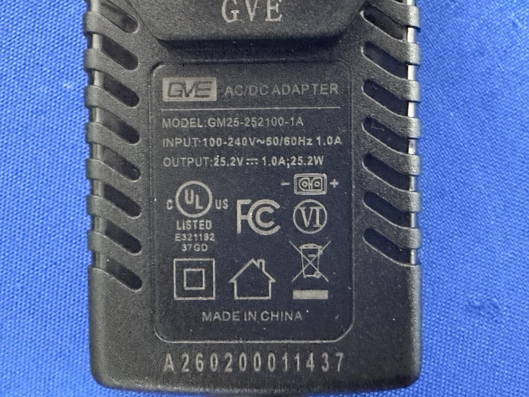 Robotic pool cleaner - FCC ID 2BASI-OS600 - WYBOTICS CO., LTD. (5)
