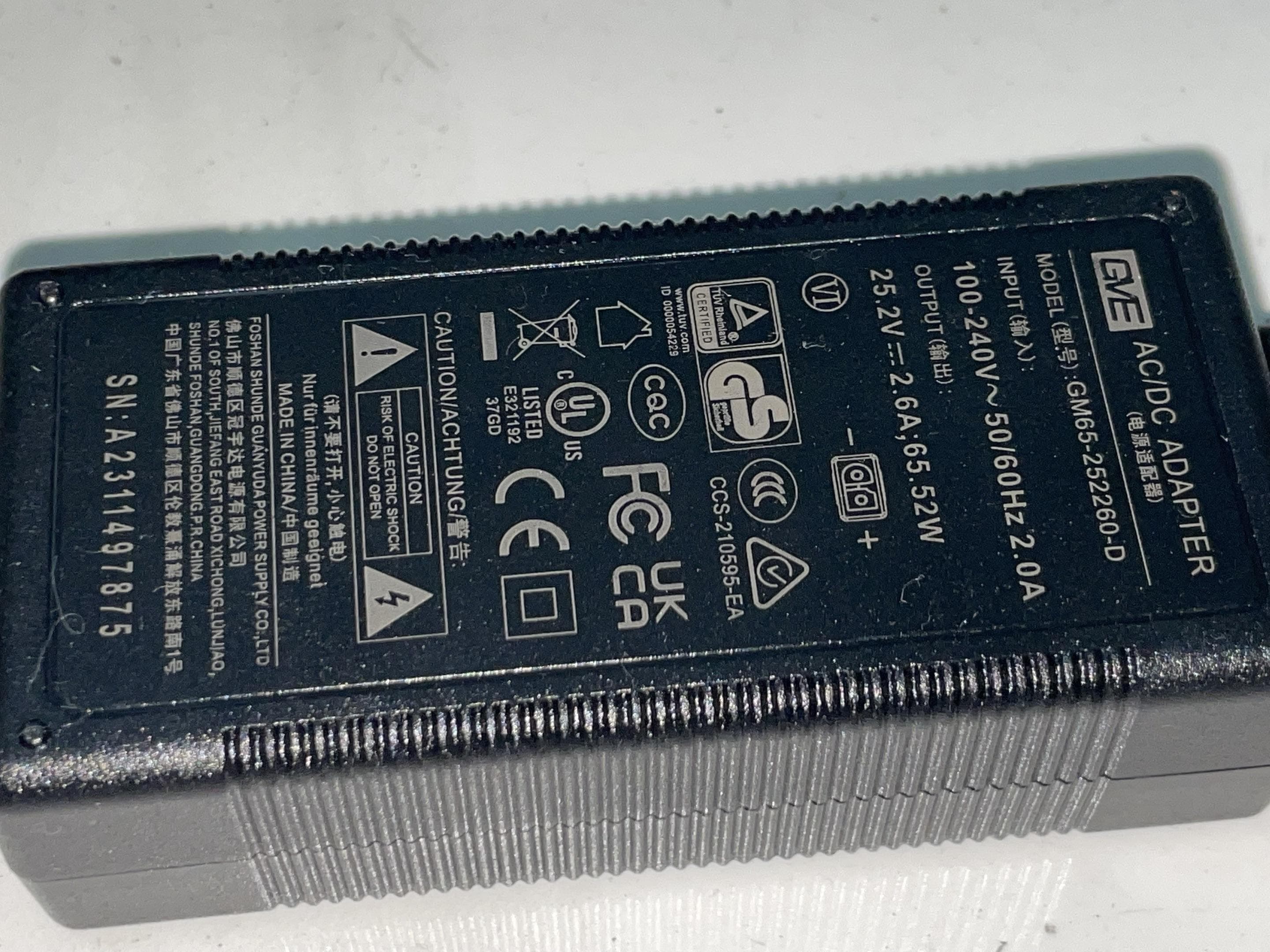 ROBOTIC POOL CLEANER - FCC ID 2BASI-OS7010MAX - WYBOTICS CO., LTD.