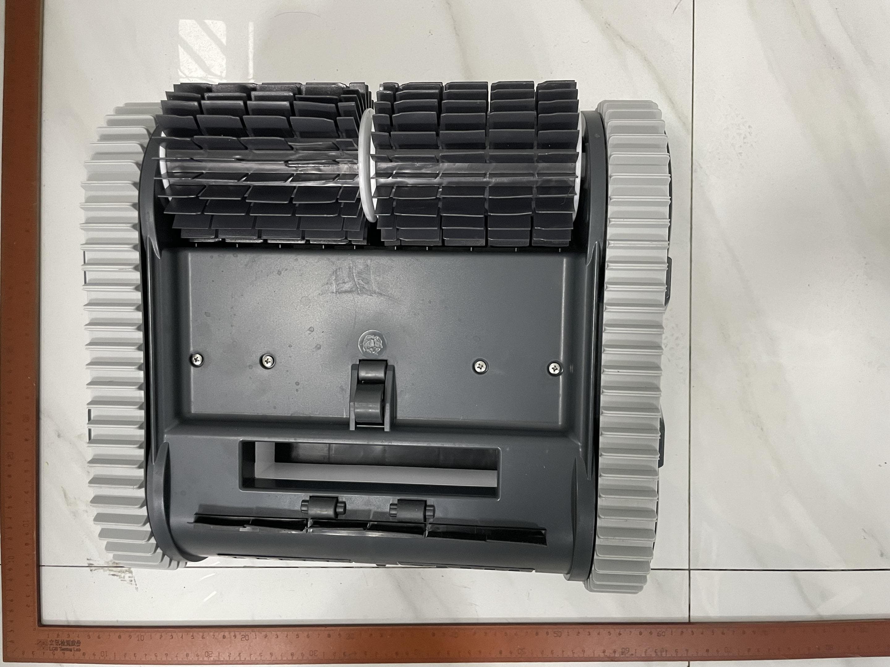 ROBOTIC POOL CLEANER - FCC ID 2BASI-OS7010MAX - WYBOTICS CO., LTD. (2)