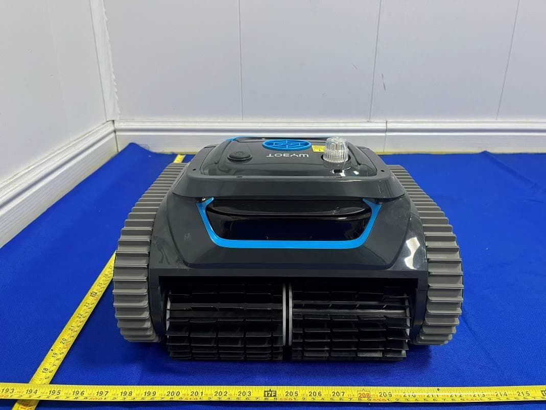 AUTOMATIC SWIMMING POOL CLEANER - FCC ID 2BASI-WY200 - WYBOTICS CO., LTD. (5)