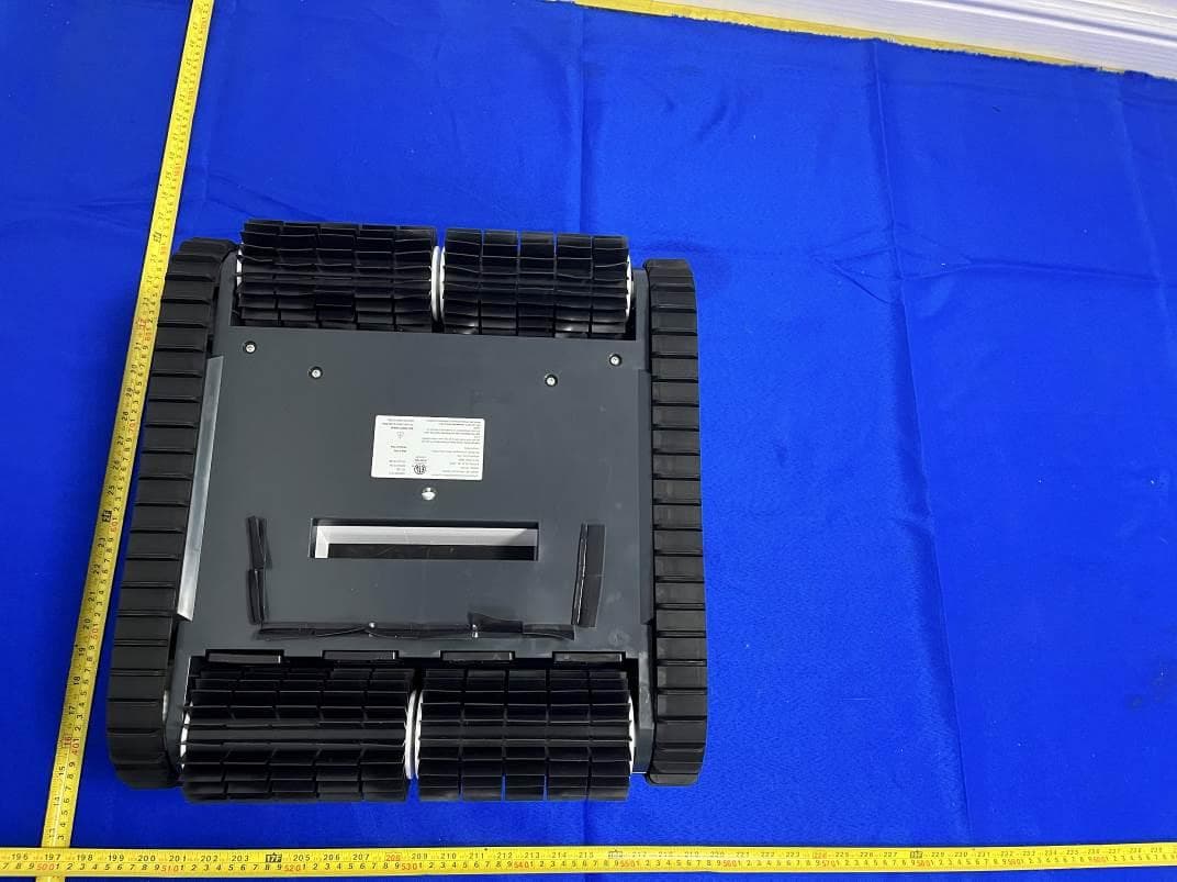 AUTOMATIC SWIMMING POOL CLEANER - FCC ID 2BASI-WY300 - WYBOTICS CO., LTD. (5)